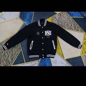 Bomber Jacket x Supreme